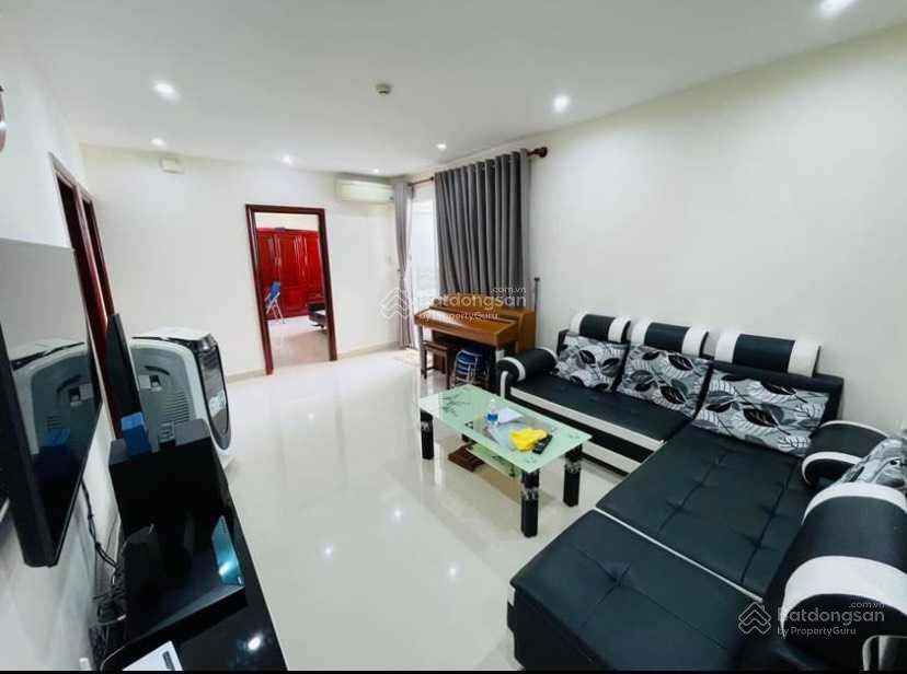 Bán Căn Hộ Đại Gia 3Pn, 3Wc, Tầng Cao View Hồ Và Biển Chung Cư Osc