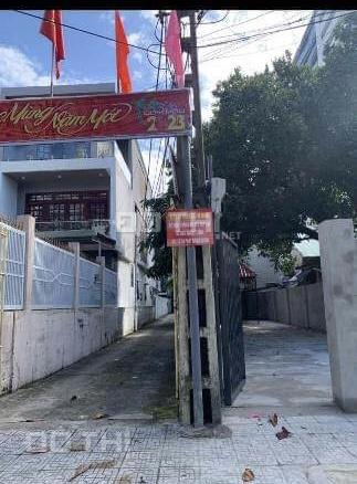 Cần Bán Lô Đất Mt Đường Nguyễn Du (Kẹp Kiệt), P Thạch Thang, Quận Hải Châu, Đà Nẵng