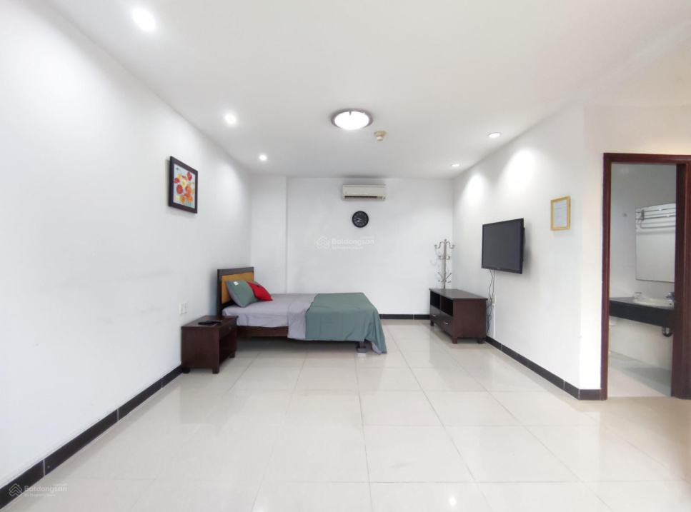 Phòng Đẹp Mới Xây Gần Đường Thăng Long - Cộng Hòa Chỉ 6Tr