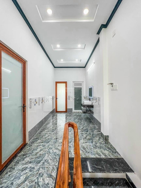 Bán Nhà 1 Trệt, 1 Lầu Hoàn Thiện. Kdc 3A Đường A2, P An Bình, Quận Ninh Kiều