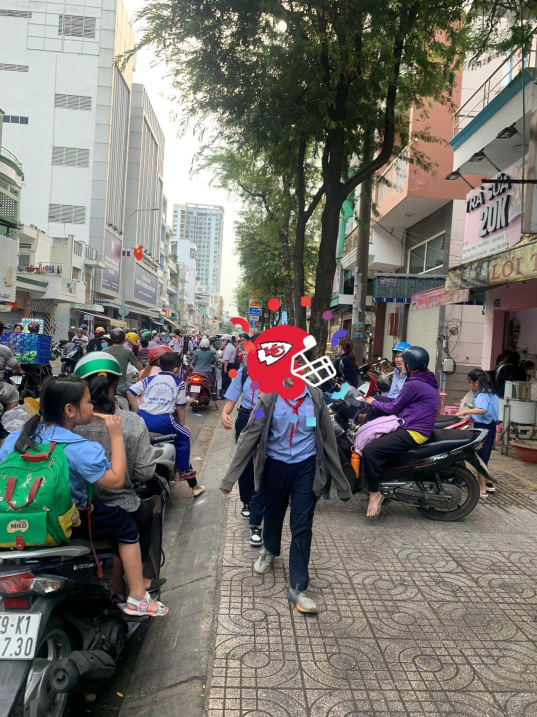 Sang Nhượng Quán Trà Sữa Nhượng Quyền Thương Hiệu