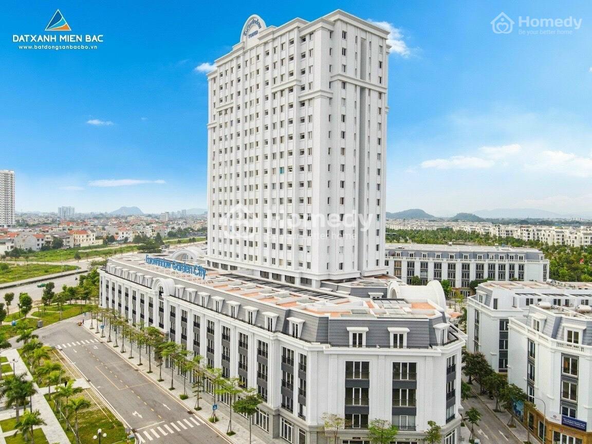 Nhận Nhà Ở Ngay Chỉ Với 30% Giá Trị Tại Thanh Hóa