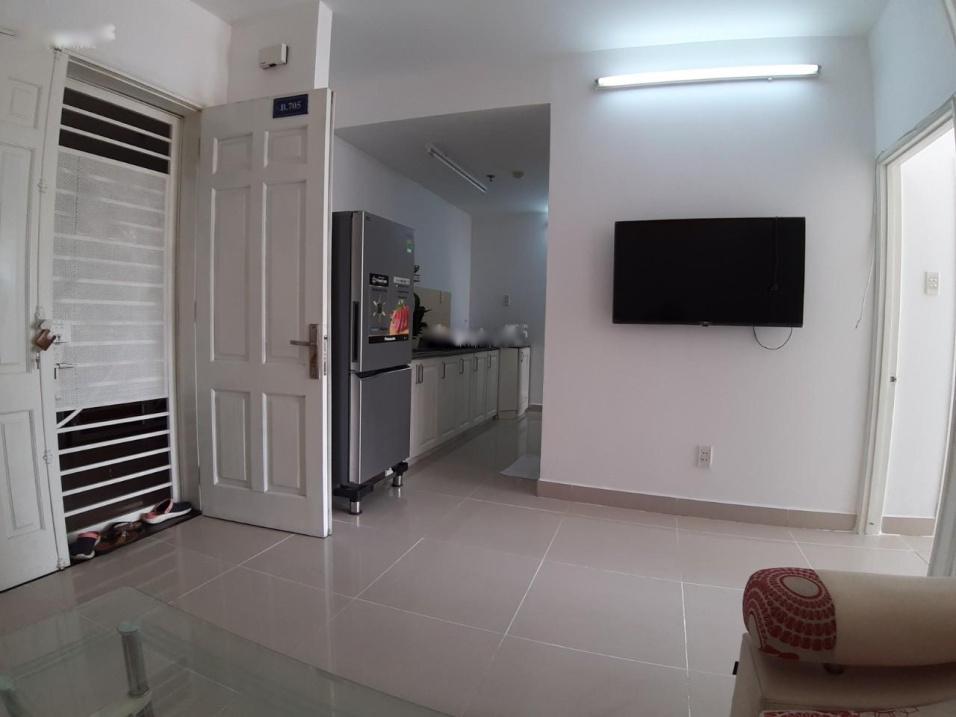 Sở Hữu Ngay Chung Cư 2 Phòng Ngủ, 58 M2, Giá 1.73 Tỷ Tại Vũng Tàu - Bà Rịa Vũng Tàu