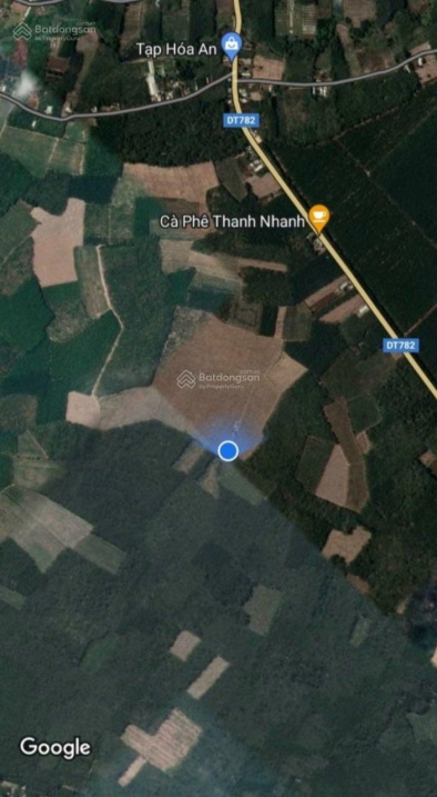 Cần Bán 18 Hecta Đường Xe Tải Xã Đôn Thuận, Trảng Bàng, Tây Ninh Thích Hợp Làm Trang Trại