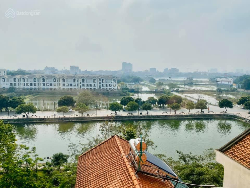 Tây Hồ - Lạc Long Quân, Trịnh Công Sơn - Bán Nhà Diện Tích 80M2 - Mặt Tiền 7M - Vuông Đẹp Chính Chủ
