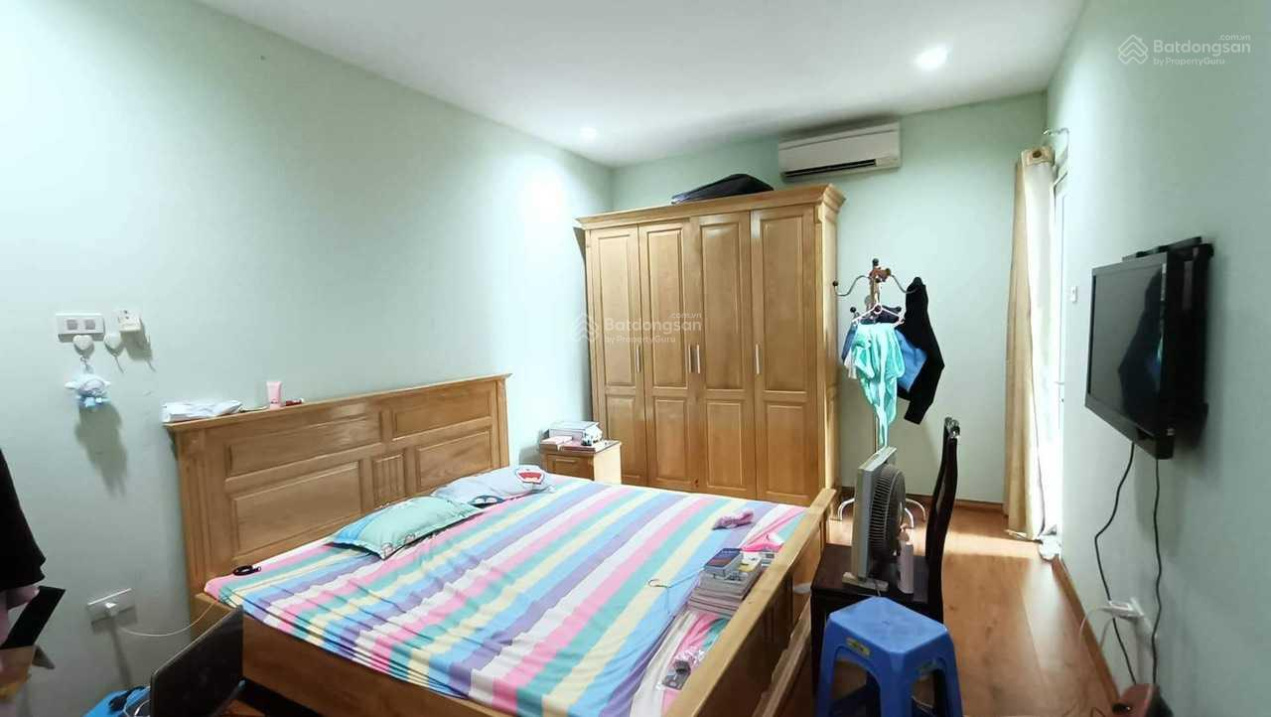 Cho Thuê Chung Cư 173 Xuân Thuỷ, 91M2, Nhà Đủ Đồ Ở Được Ngay. Giá 11.5 Triệu