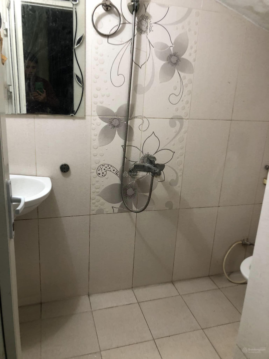 Bán Nhà Bắc Từ Liêm, Ngõ Thông, Kinh Doanh
