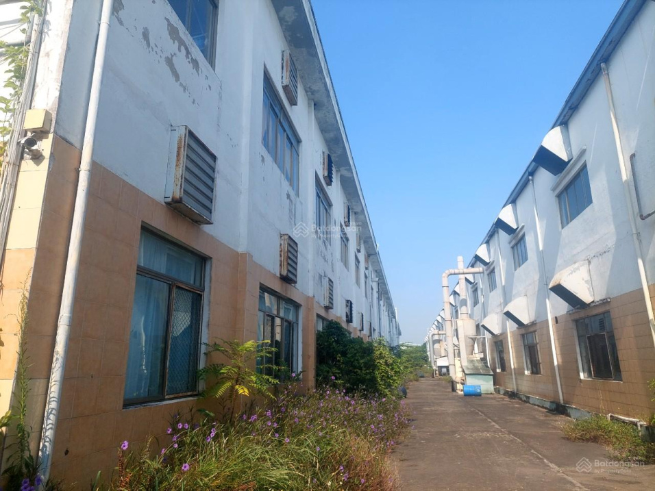 Bán Đất Xưởng + Nhà Xưởng Với Dtmb Rộng 28733M2 Tại Trần Thành Ngọ, Kiến An, Hải Phòng