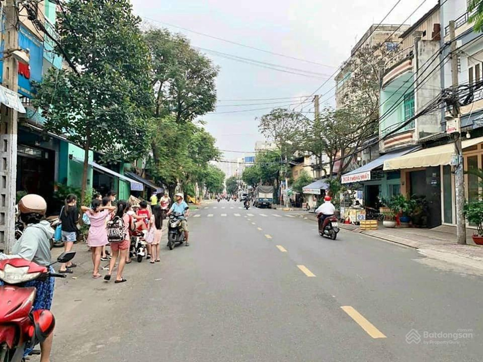 Chính Chủ Bán Mặt Tiền Huỳnh Phan Hộ Gần Coopmart Sóc Trăng, Tp. Sóc Trăng, 120M2