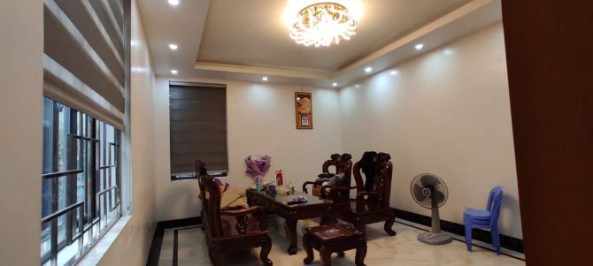 Cực Phẩm, Nhà 4 Tầng Nguyễn Đức Cảnh - Cát Dài - Lê Chân. Giá Chỉ 8,6 Tỷ