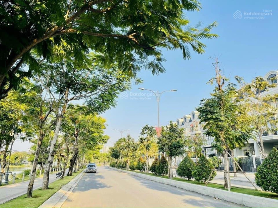 Sàn Giao Dịch Lakeview City - Giá Thuê Từ 12-40 Triệu/Tháng (View Sông, Công Viên, Hồ Sinh Thái)