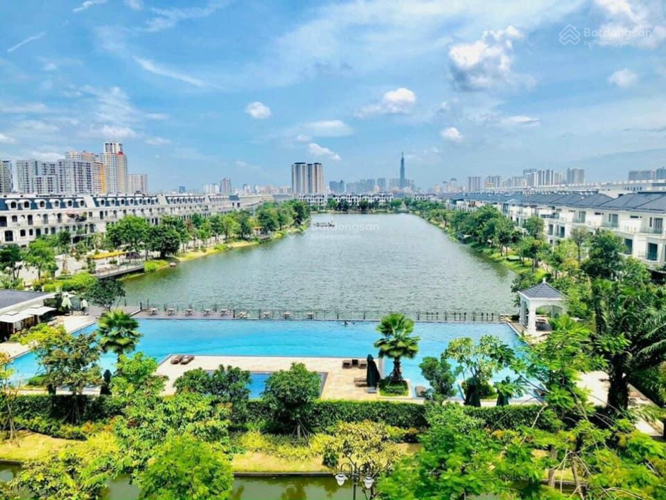 Sàn Giao Dịch Lakeview City - Giá Thuê Từ 12-40 Triệu/Tháng (View Sông, Công Viên, Hồ Sinh Thái)