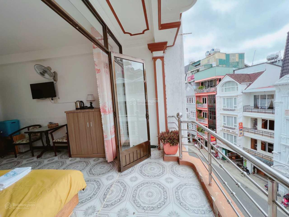 Bán Khách Sạn Trung Tâm Phường 1 Đà Lạt 17 Phòng Giá 27 Tỷ