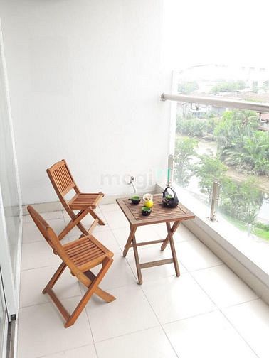 Bán Căn Hộ Chung Cư Ehome 5 - The Bridgeview, Q7, Dt 82M2 Giá 3.2 Tỷ