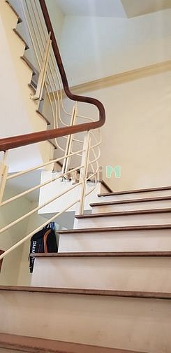 Cần Tiền Bán Rẻ Nhà Ngõ 10 Láng Hạ, Ba Đình. 40 M8 X 4 Tầng, 4 Tỷ.