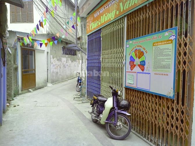 Cho Thuê Nhà Để Ở, Làm Văn Phòng, Làm Kho