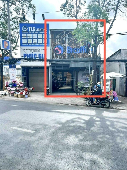 Bán Mặt Tiền Đường Nguyễn Văn Cừ Giá Cực Tốt