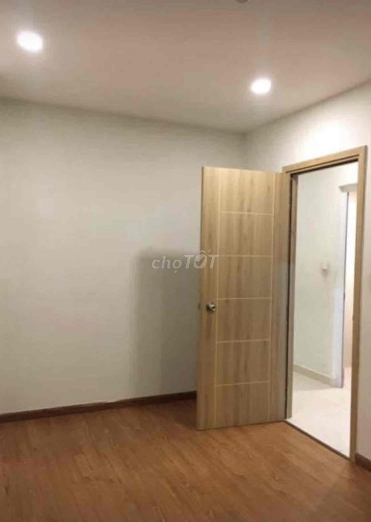 Bán Căn Hộ Dream Home Residence Tầng Cao Gò Vấp65M