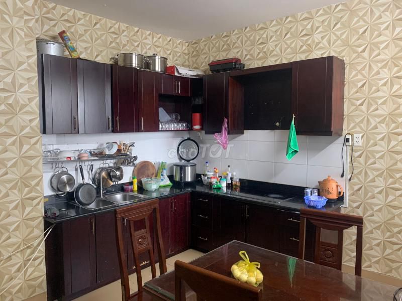 Về Quê Gần Ba Mẹ Bán Căn Him Lam Nam Khánh 1T650Tl