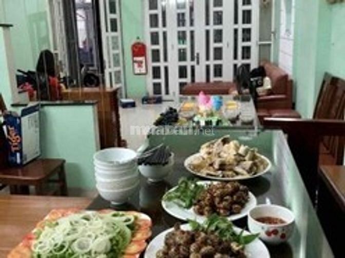 Bán Nhà Bình Tân, Hẻm Nguyễn Quý Yêm, An Lạc, 5,1X10M, 2 Lầu, Sổh Ồng