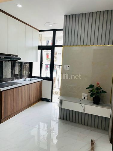 Bán Chung Cư Mini Đông Tác Cạnh Vincom Phạm Ngọc Thạch