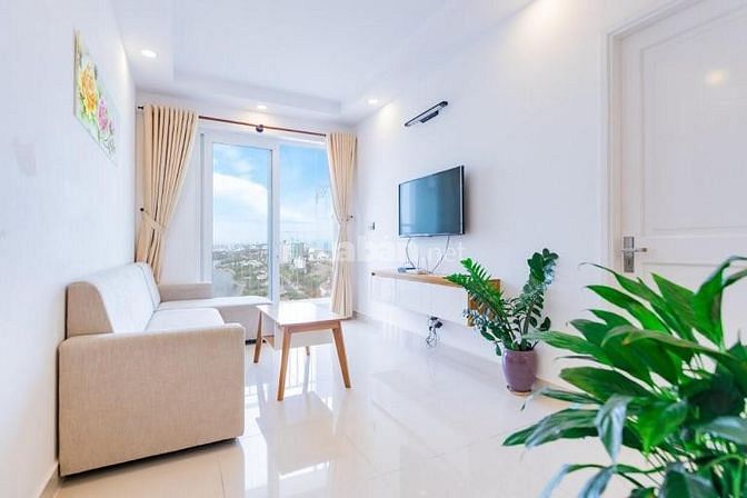 Cần Bán 2 Căn Hộ Melody Vũng Tàu 1Pn Và 2Pn Block B