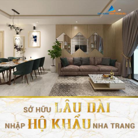 Căn Hộ Ct1 Riverside Luxury Nha Trang Giá F0 - Chiều Lòng Khách Hàng Cao Cấp Nhất.