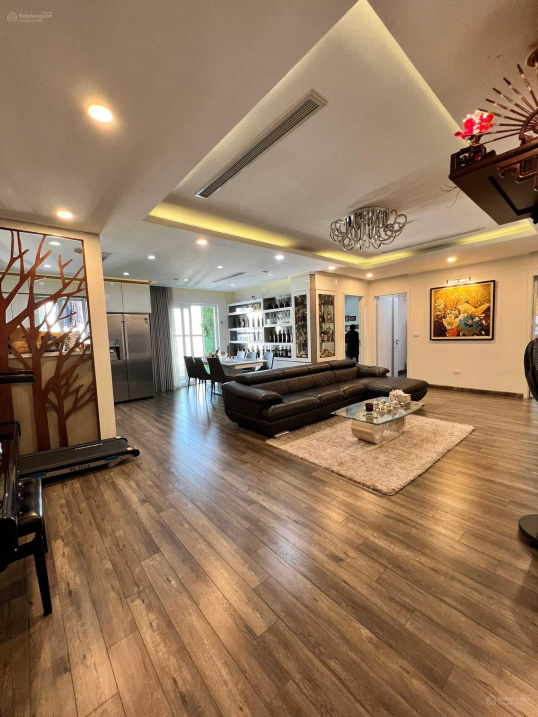 Bán Yên Hòa Sunshine G3Ab Vũ Phạm Hàm Dt 94M2 Giá 4.1 Tỷ Tl 0383 906 ***