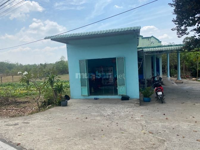 Bán Đất 940M2 Thổ Vườn Nhuận Đức Giá 1 Tỷ 480 Tl
