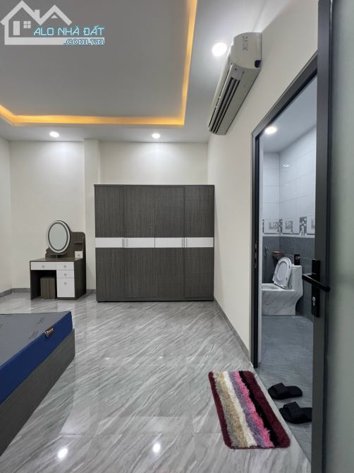 🏠 Bán Nhà Mới Hẻm Đường Lê Hồng Phong, Phước Long, Nha Trang 🏠