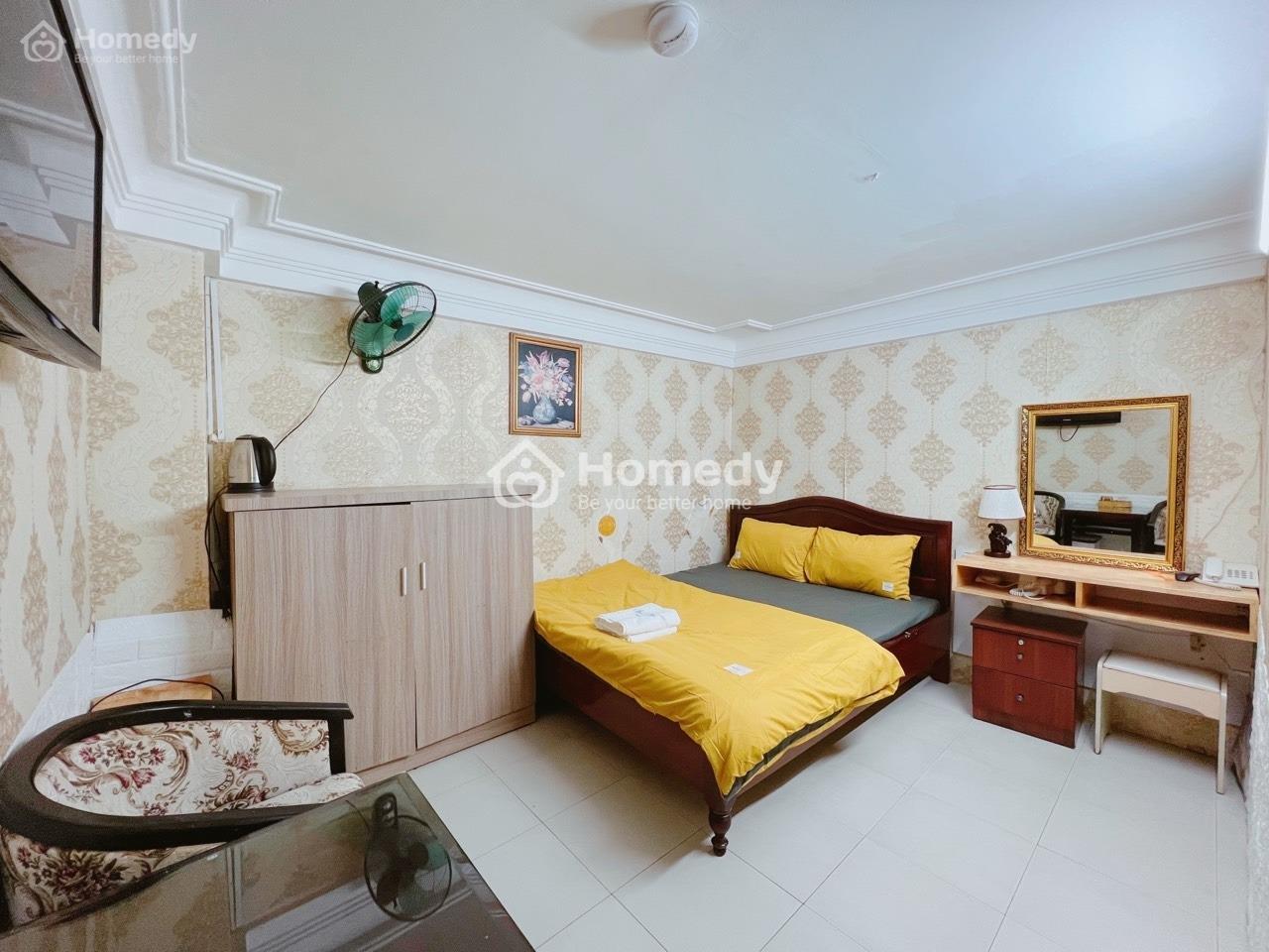 Bán Khách Sạn Trung Tâm P1 Đà Lạt 17 Phòng 27 Tỷ Có Thương Lượng