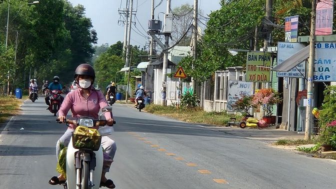 Cần Bán Lô Đất Mt Đường Nguyễn Văn Khạ Sổ Hồng Riêng (Dt400) Giá 6Ty9