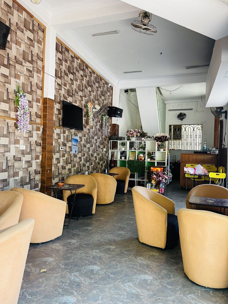 Bán Nhà 2 Mặt Tiền Đường Phan Bội Châu Chỉ 4,1 Tỷ