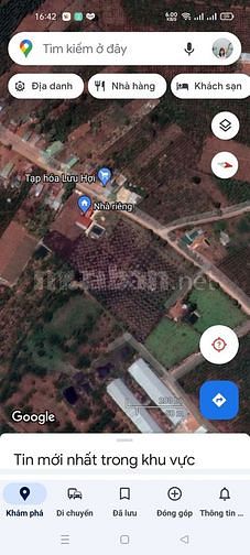 Bán Đất Mê Linh, Lâm Hà, Lâm Đồng