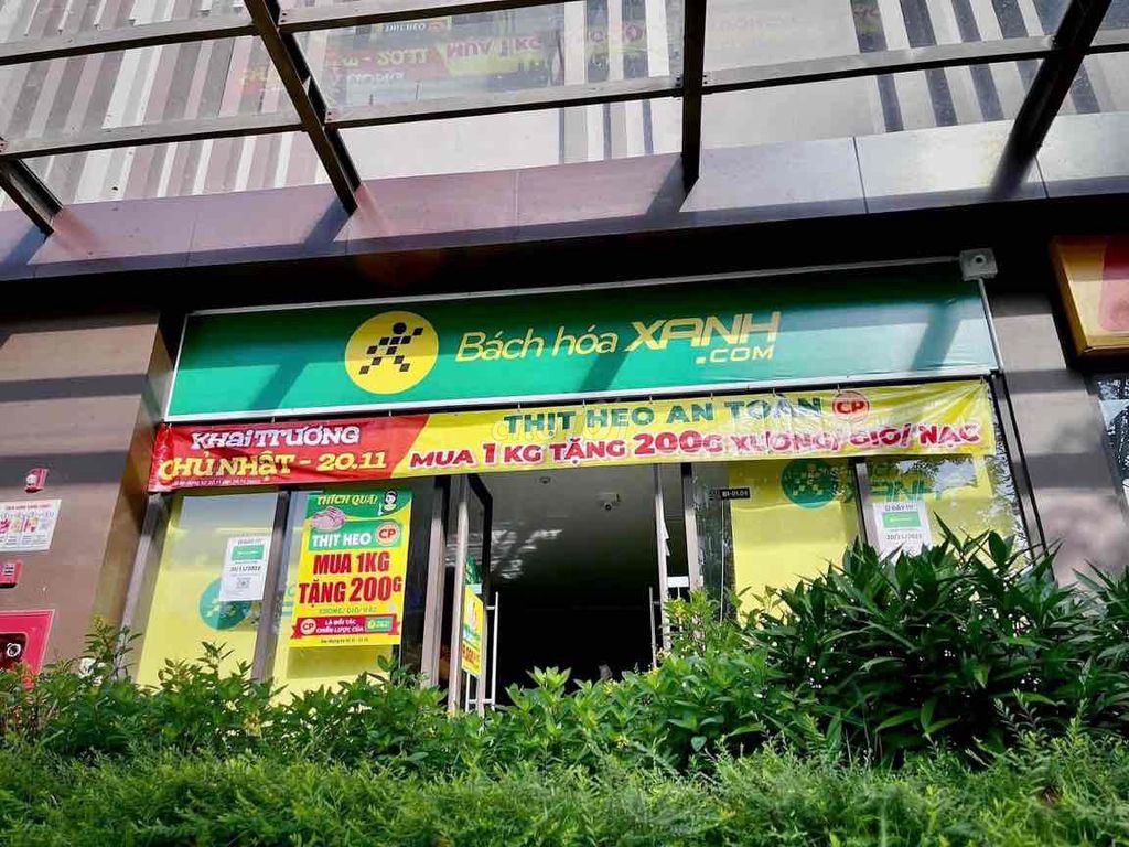 Bán Căn Shophouse Opal Boulevard_Phạm Văn Đồng