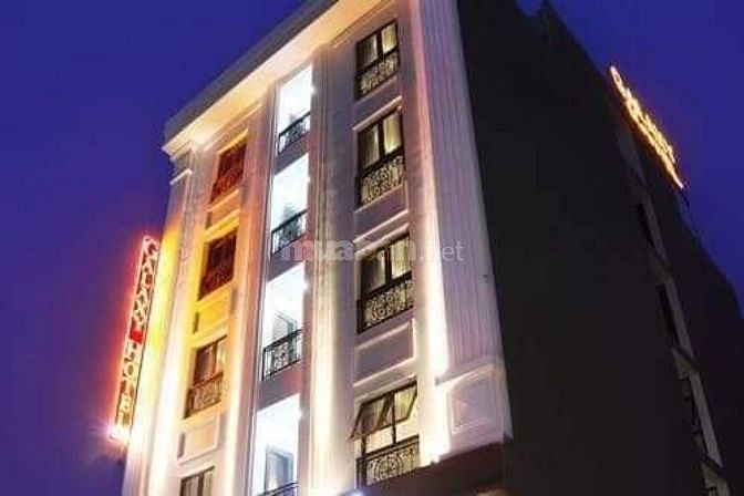 Cần Bán Gấp Khách Sạn 3 Sao Nằm Ngay Trung Tâm Kcn Samsung- Phổ Yên,Tn