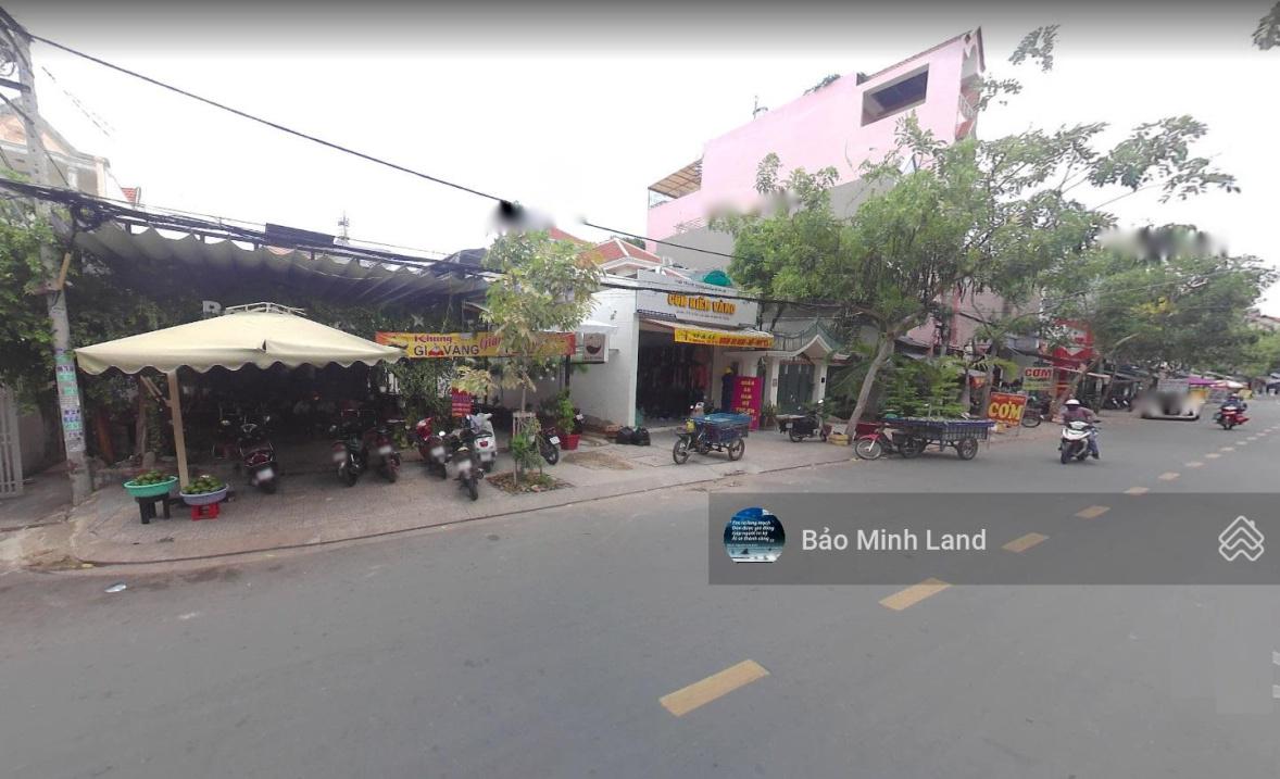Kẹt Tiền Cần Bán Gấp Nhà Góc 2 Mt Phạm Văn Bạch, Dt:7X19 Giá Chỉ Có 15,5 Tỷ