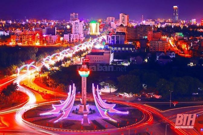 Mở Bán 10 Xuất Ngoại Giao Mb 6859 Đại Đô Thị Ven Sông Bắc Sông Mã