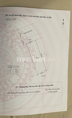 Bán Căn Biệt Thự Khu Phân Lô Cao Cấp Quận Lê Chân, Hải Phòng