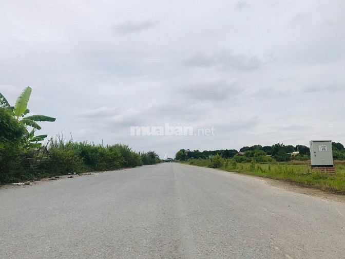 24-Lk03 Đấu Giá - Hương Đình - Mai Đình - Sóc Sơn