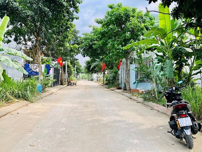 Cần Bán Lô Đất Đường 6M Khu Dân Cư Cầu Đình Châu Long, Long Phước, Tđ