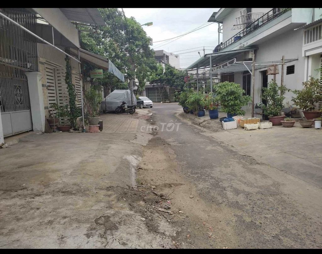 Bán Nhà Mt Đường Huỳnh Tấn Phát Xã Phước Đồng