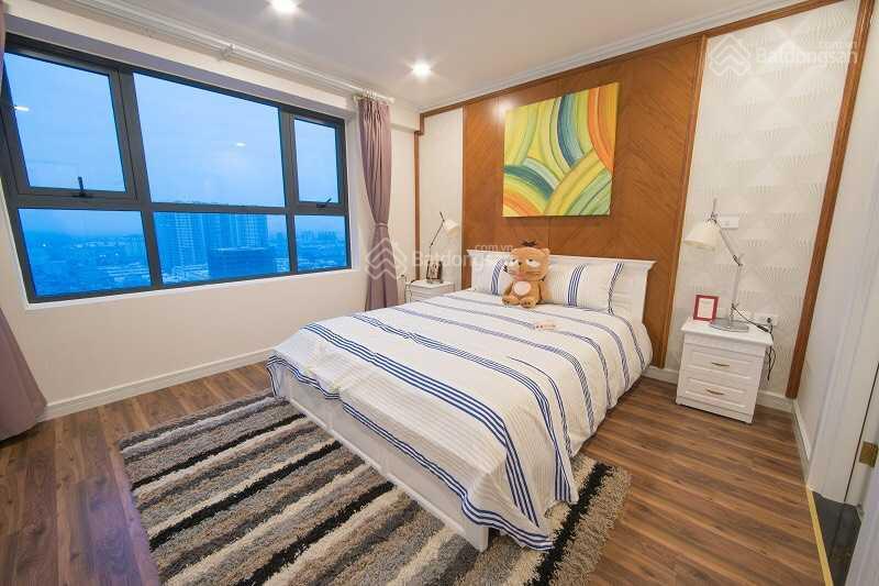 Tổng Hợp Các Căn Hộ 85M2, 105M2, 118M2, 141M2, 162M2 Còn Lại Rẻ Nhất Golden Palace Mễ Trì. 2/2023