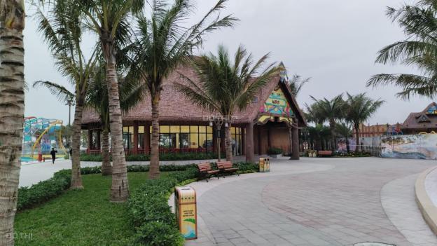 Cho Thuê Nhà Hàng Trong Vinhomes Ocean Park2 Miễn Phí 1 Năm