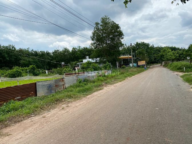 Đất Nền Khu Tt Thương Mại Vincom Xã Đồi 61, Huyện Trảng Bom, Đồng Nai