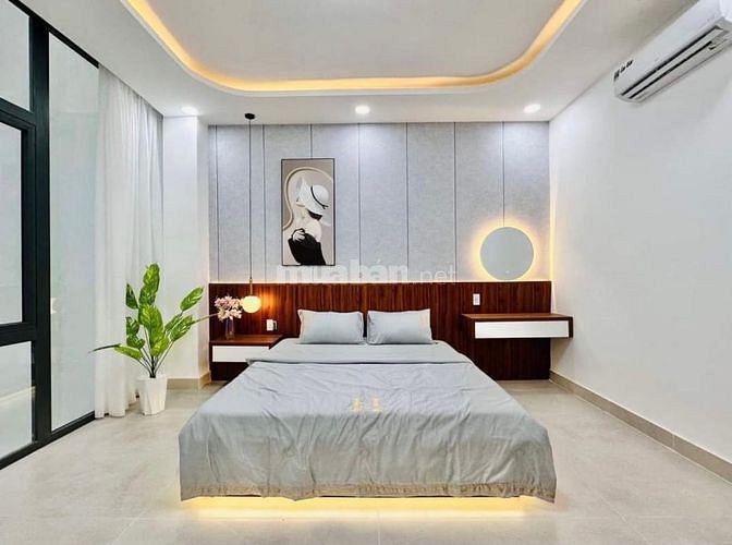 Bán Gấp 75* Nguyễn Sý Sách Tân Bình Chỉ 4,6 Tỷ