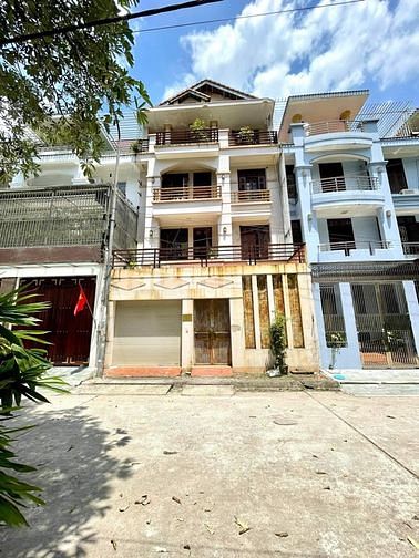 Bán Nhà Liền Kề Vinaconex 2 92M2, 4 Tầng, Rộng 7.6M, Giá 13 Tỷ