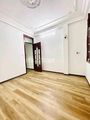 Bán Nhà Phố Nguyễn Ngọc Nại Ô Tô Đậu Cửa