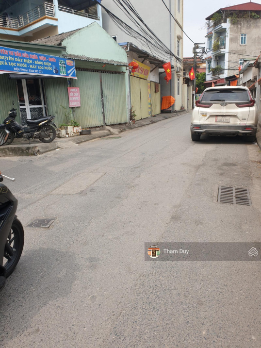 Cần Thanh Khoản Gấp - Nhà C4 Thạch Bàn - Diện Tích 43M2 Giá 2.7 Tỷ