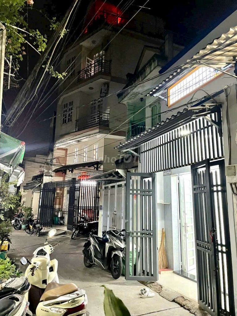 Ngân Hàng Thanh Lý Nhà Quận Bình Tân Giá 2 Tỷ 1